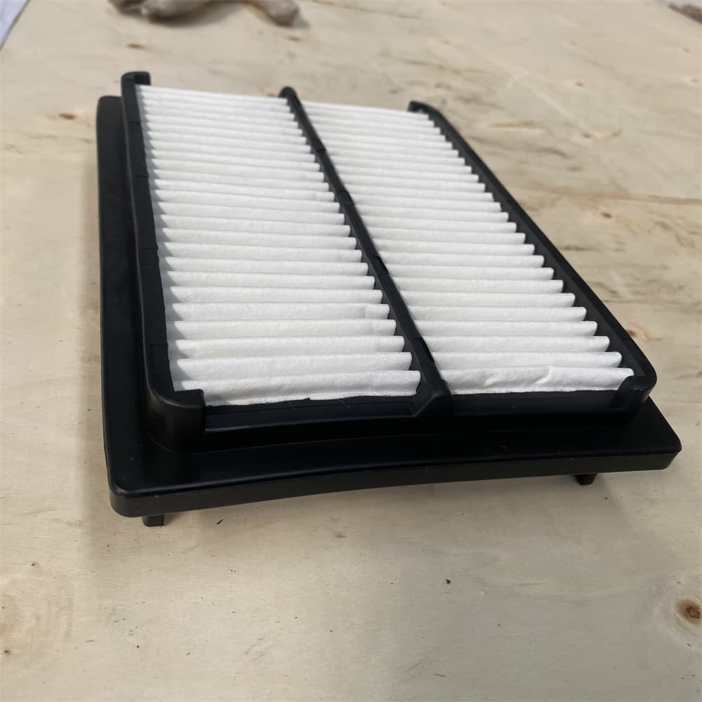 Cab filter element
