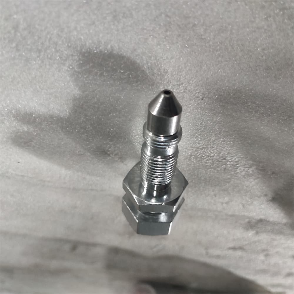 grease valve