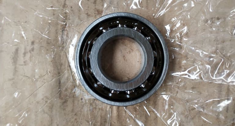 SINOTRUK Air compressor bearing 7207В