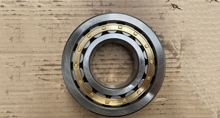 Roller bearing