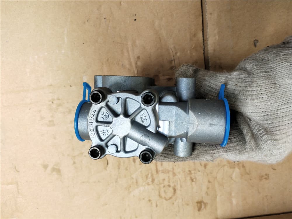 ABS Solenoid Valve