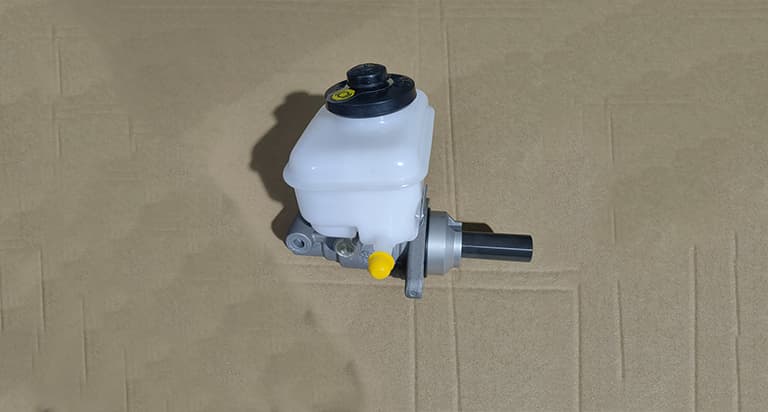 brake main cylinder