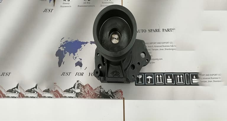 water pump P/FAW 360