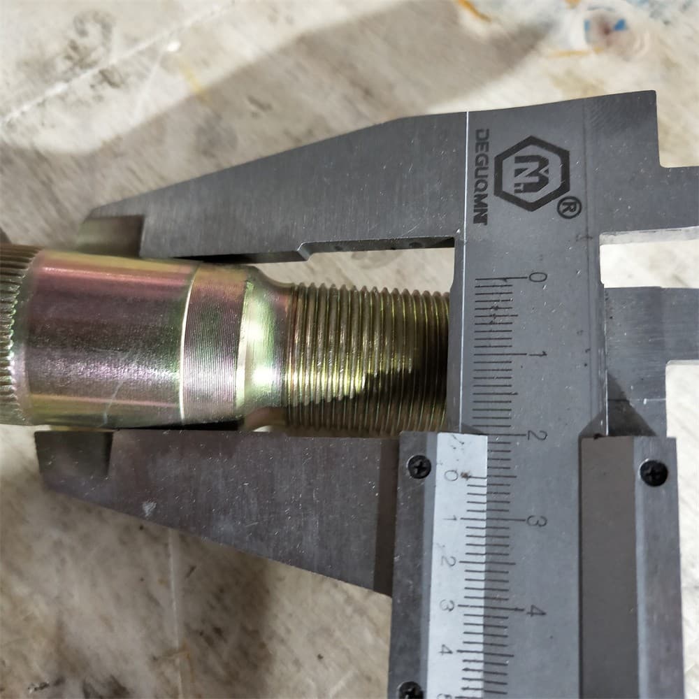 bolt