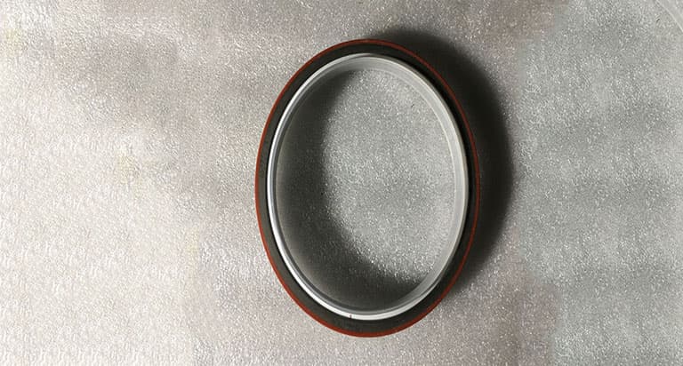 Naveco crankshaft rear oil seal C4982415