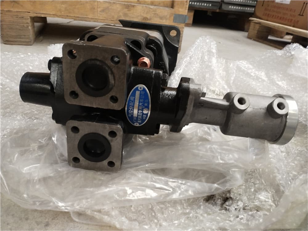 gear pump
