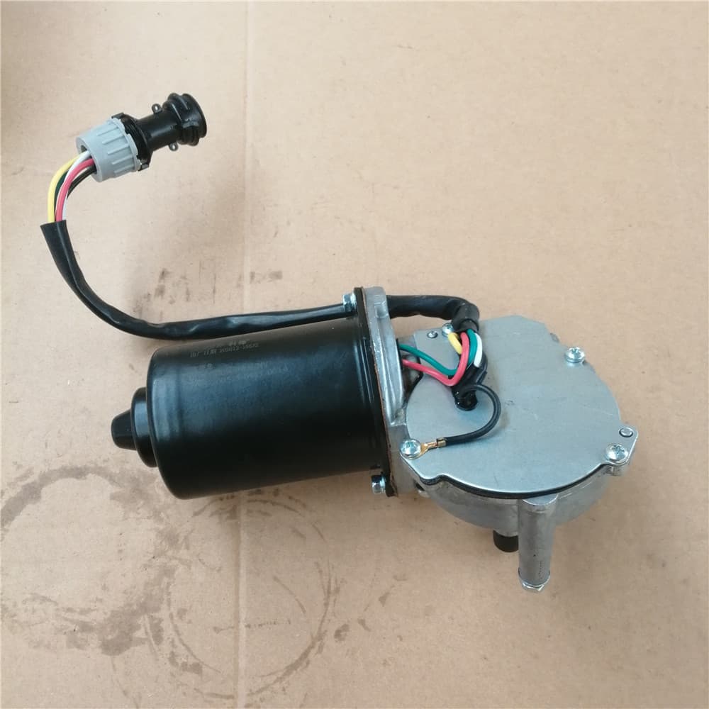 wiper motor