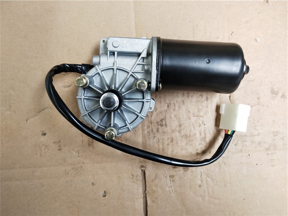 Wiper Motor