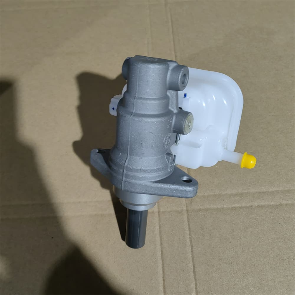 brake main cylinder