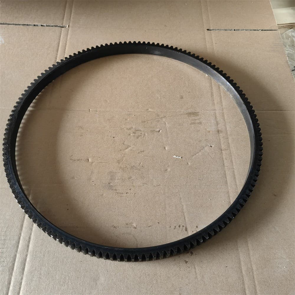 flywheel ring gear