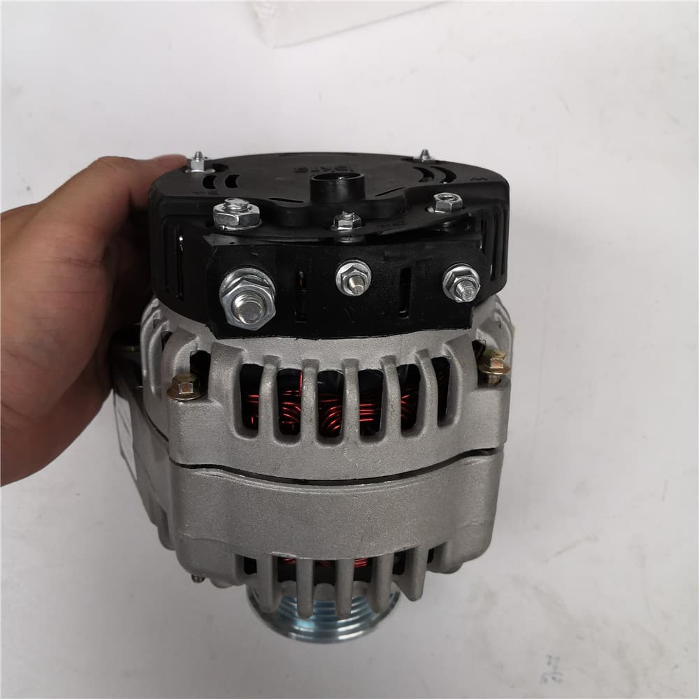 Генератор WD615