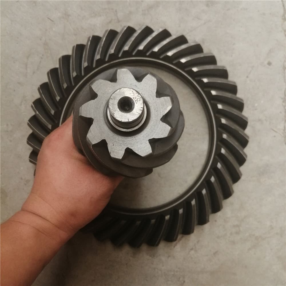 FOTON crown and pinion QT295D112-2402021/22-4.11