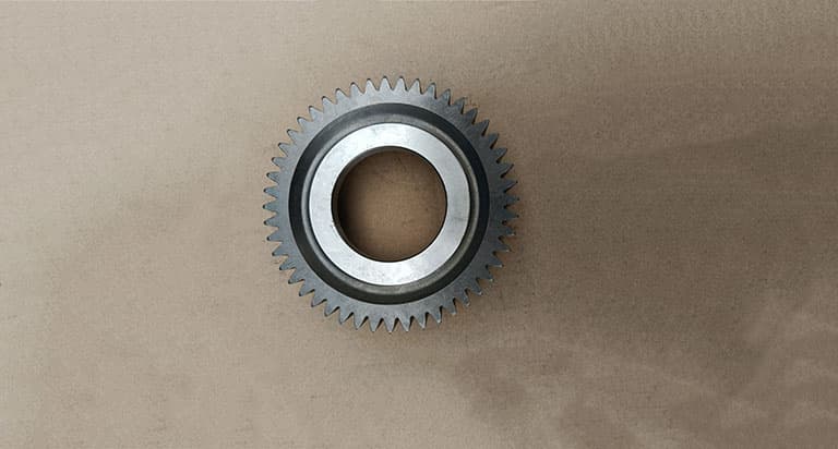 gear