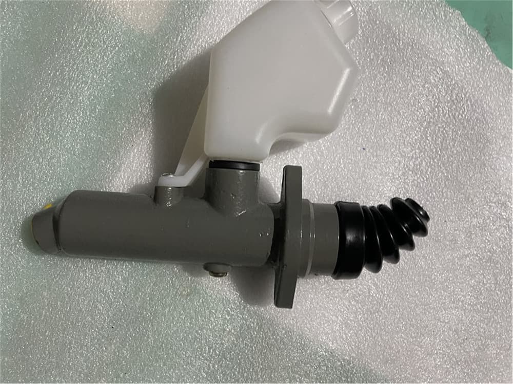 SHAANXI Clutch master cylinder 357AAZ02000