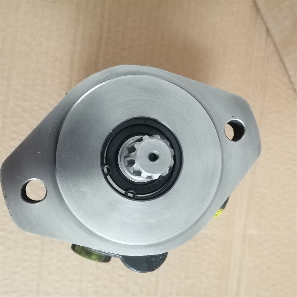 power steering pump