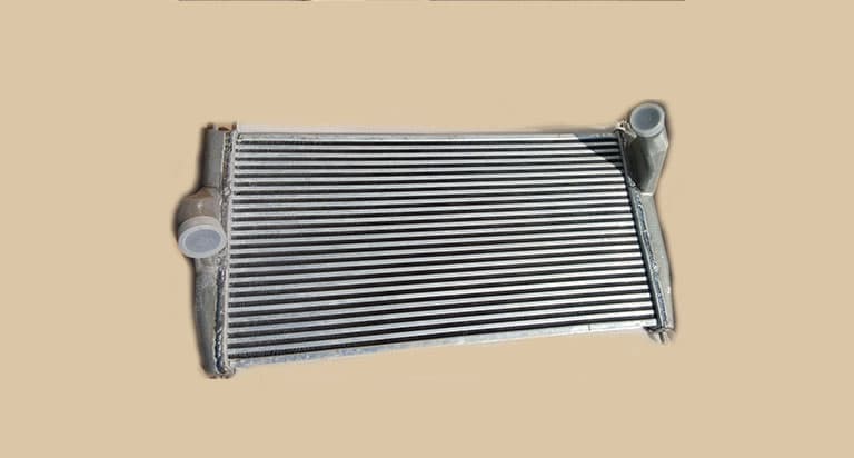 intercooler