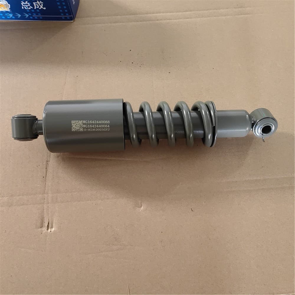 SINOTRUK shock absorber WG1642440084/1