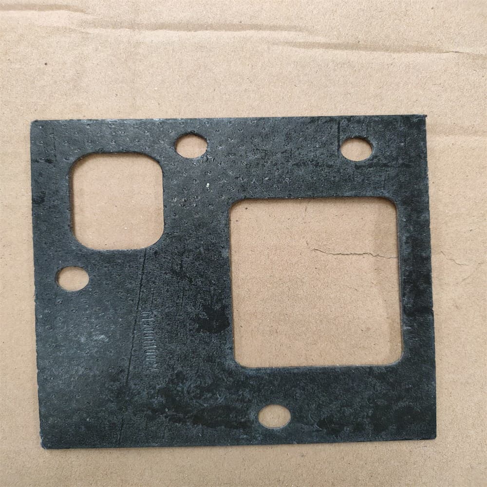 Взять трубу Gasket