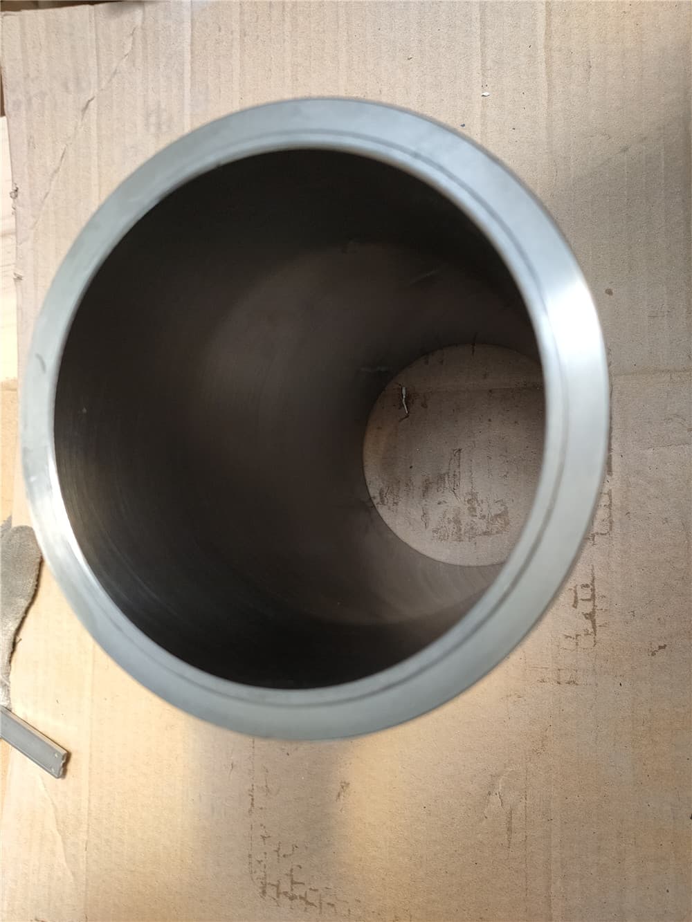 cylinder liner
