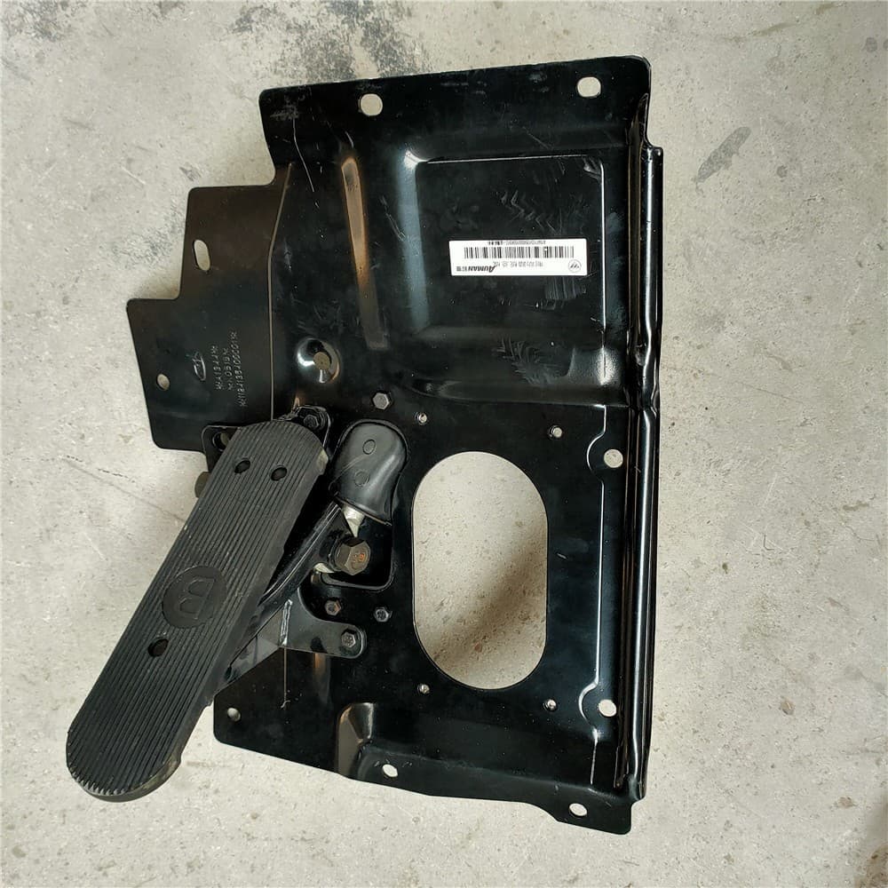 Brake pedal 1099