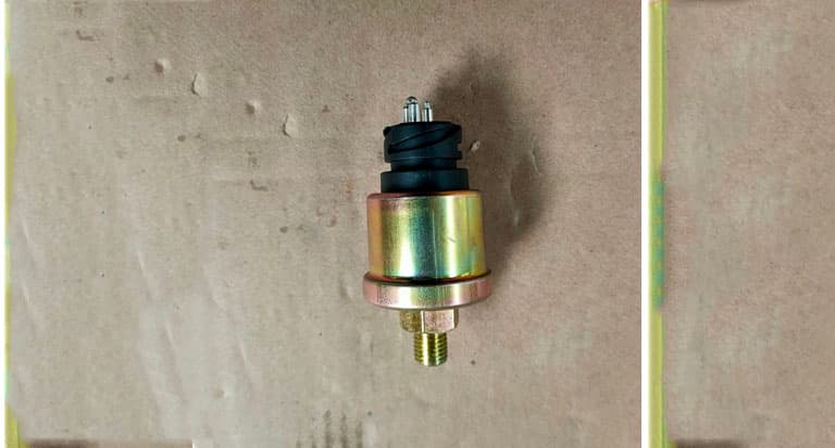 air pressure sensor