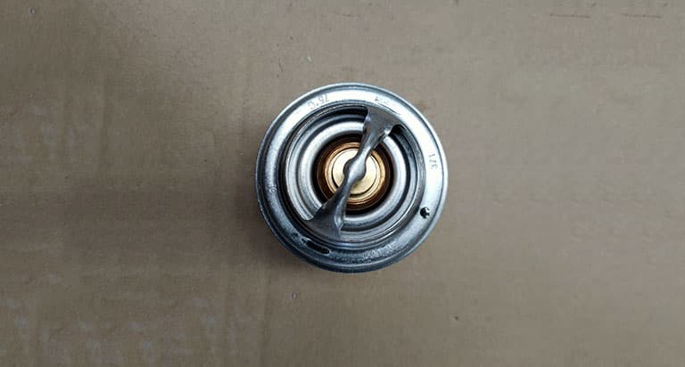 Thermostat