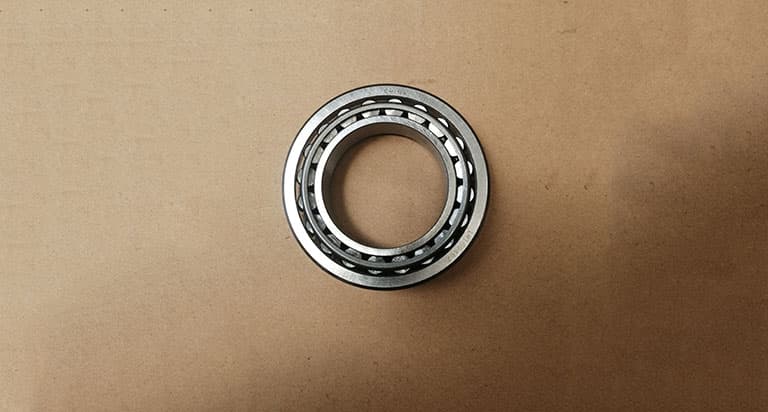 Differential bearing