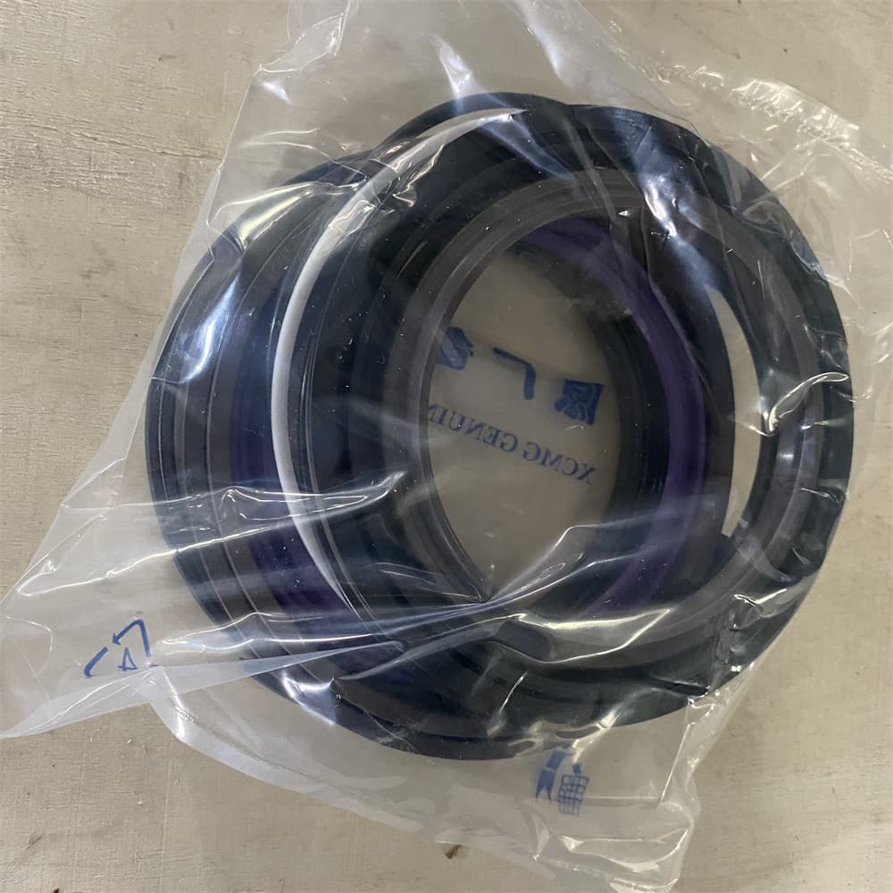 Cylinder sealing ring repair kit
