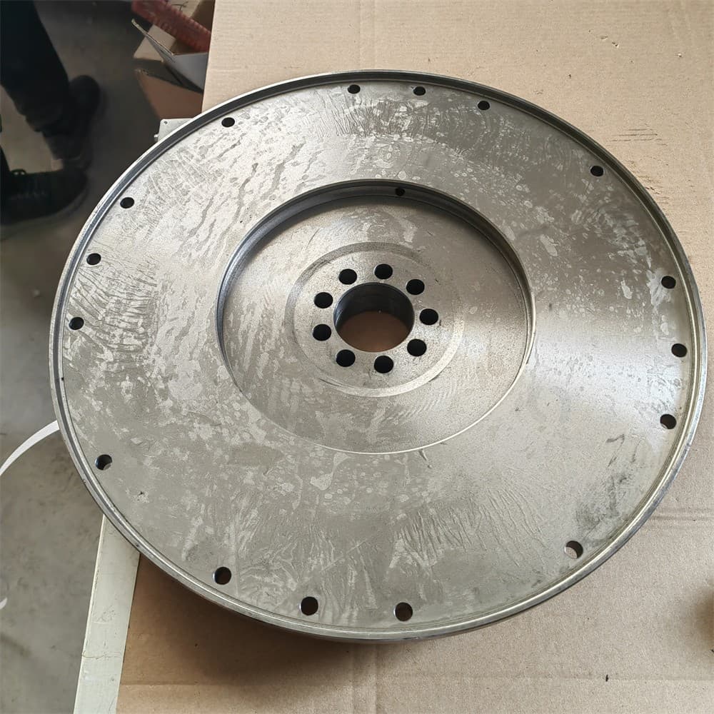 Flywheel