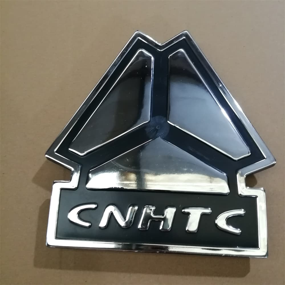 Cnhtc Mark logo