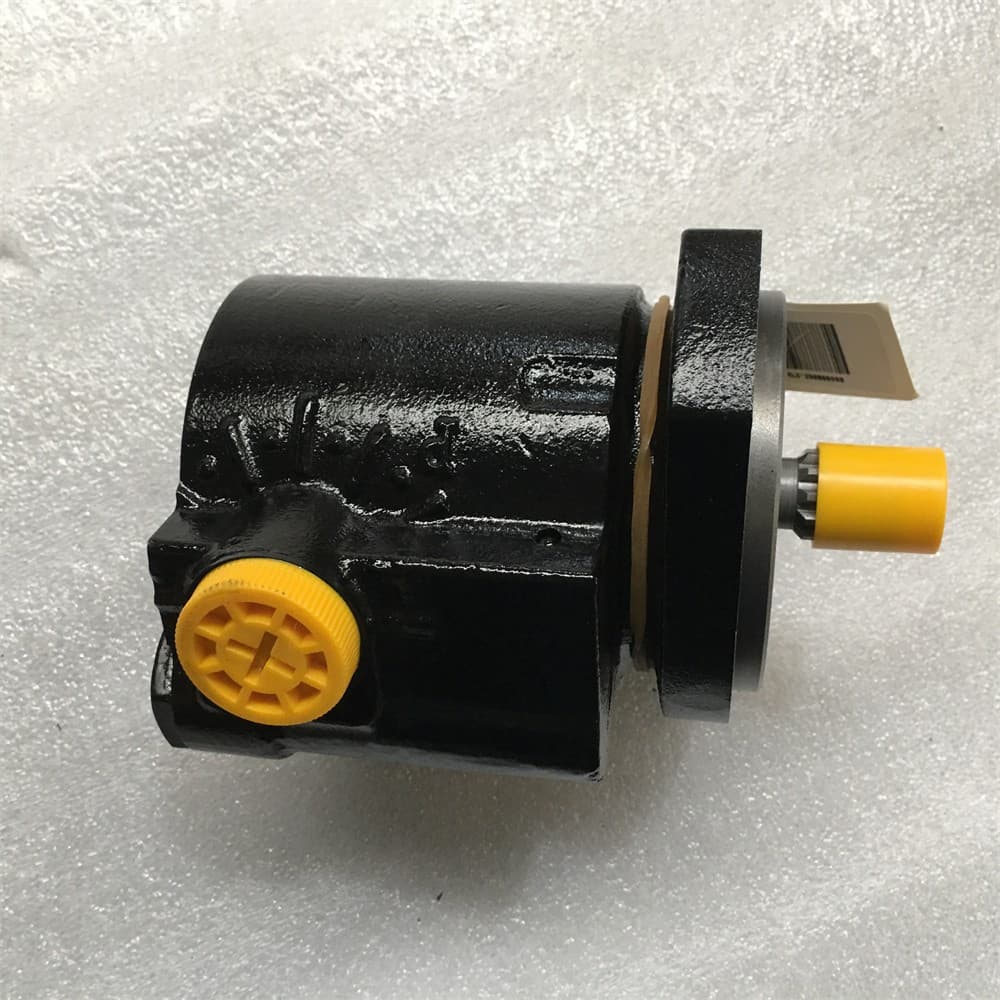 power steering pump