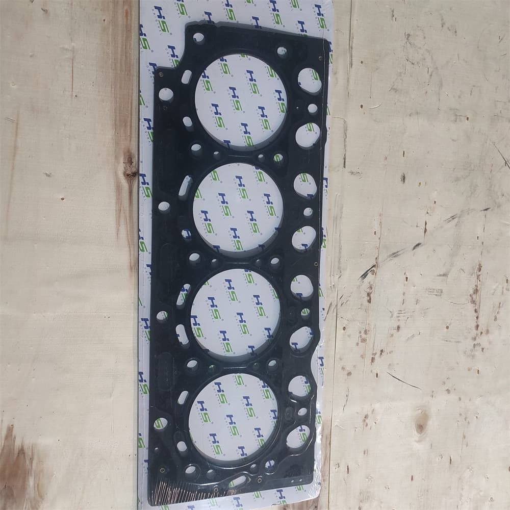 Cylinder gasket