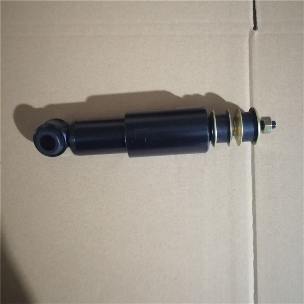 Shock absorber assembly