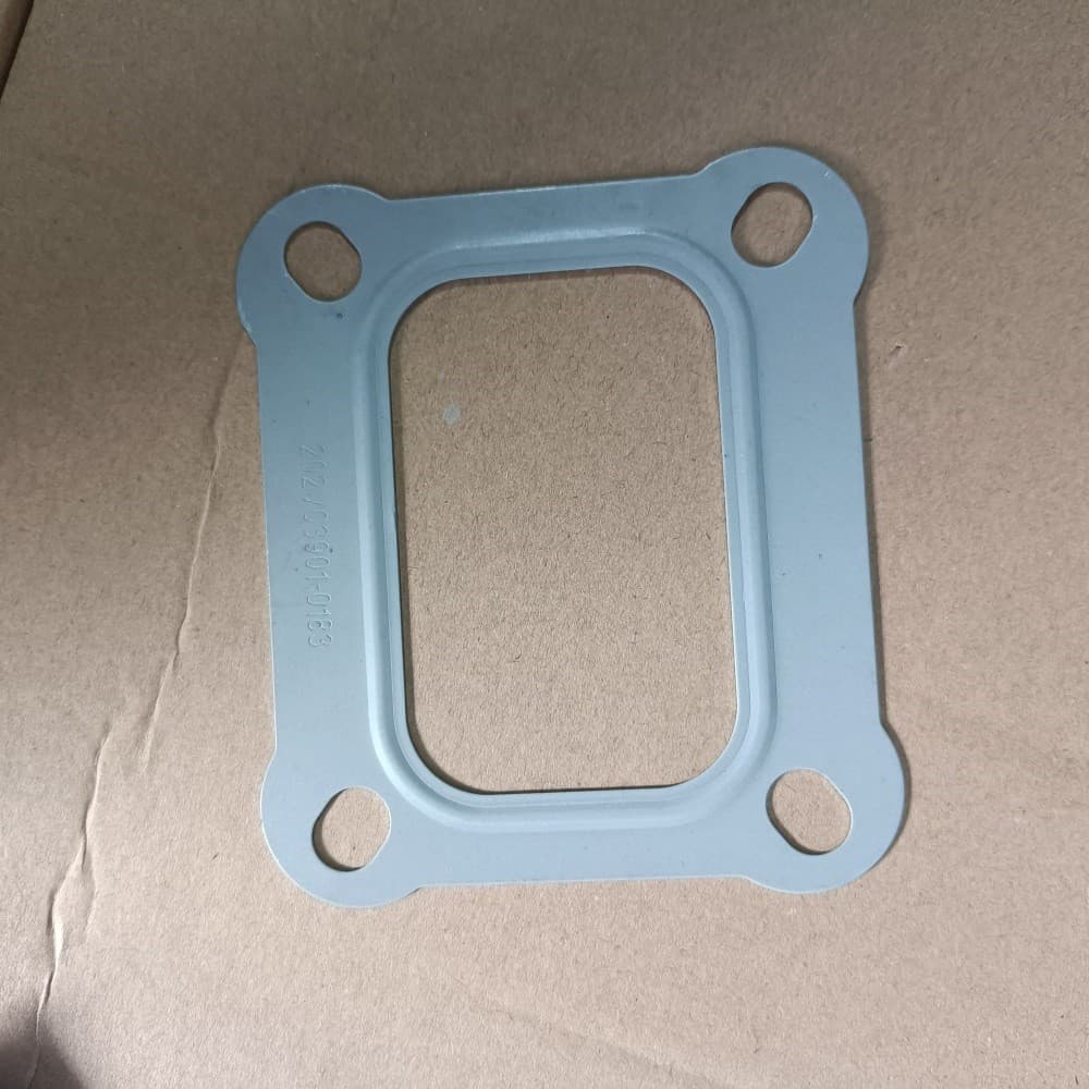 SINOTRUK Нагнетатель Supercharger Gasket 202V08901-0183