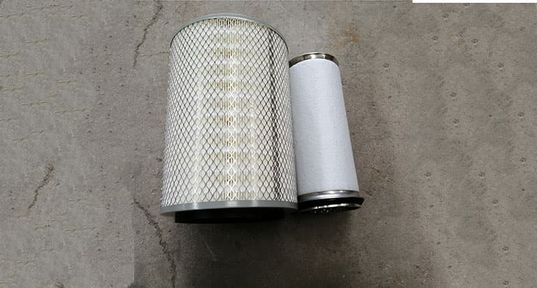 Air filter