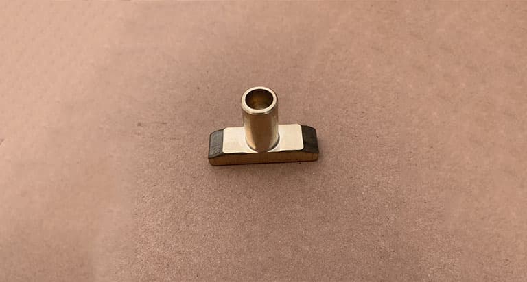 shift fork