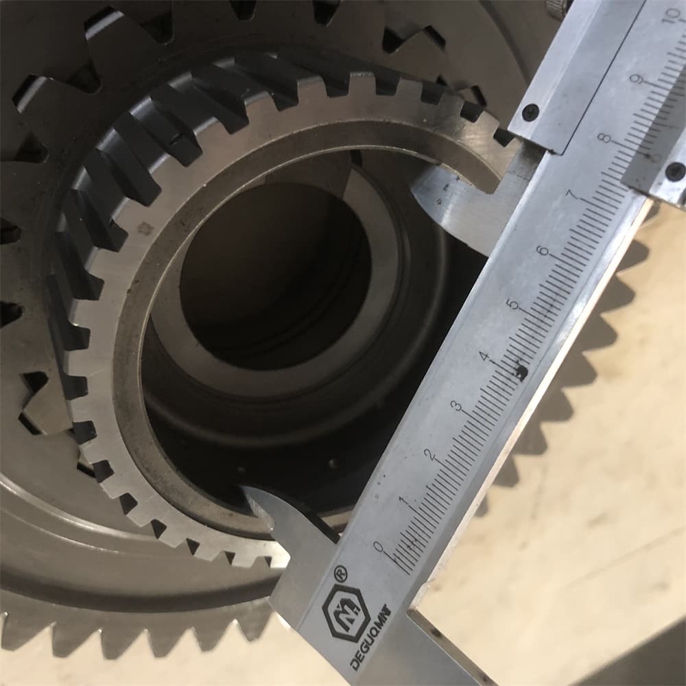 gear