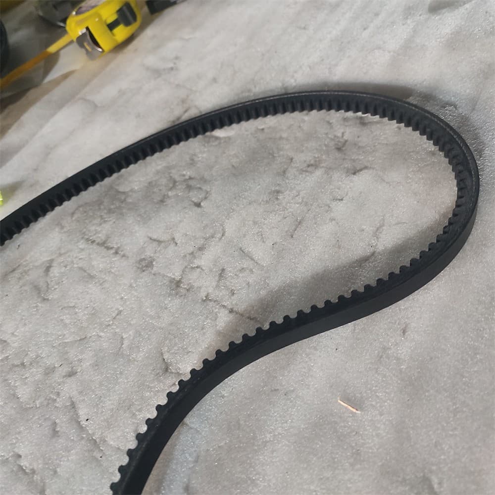 v-belt a/c