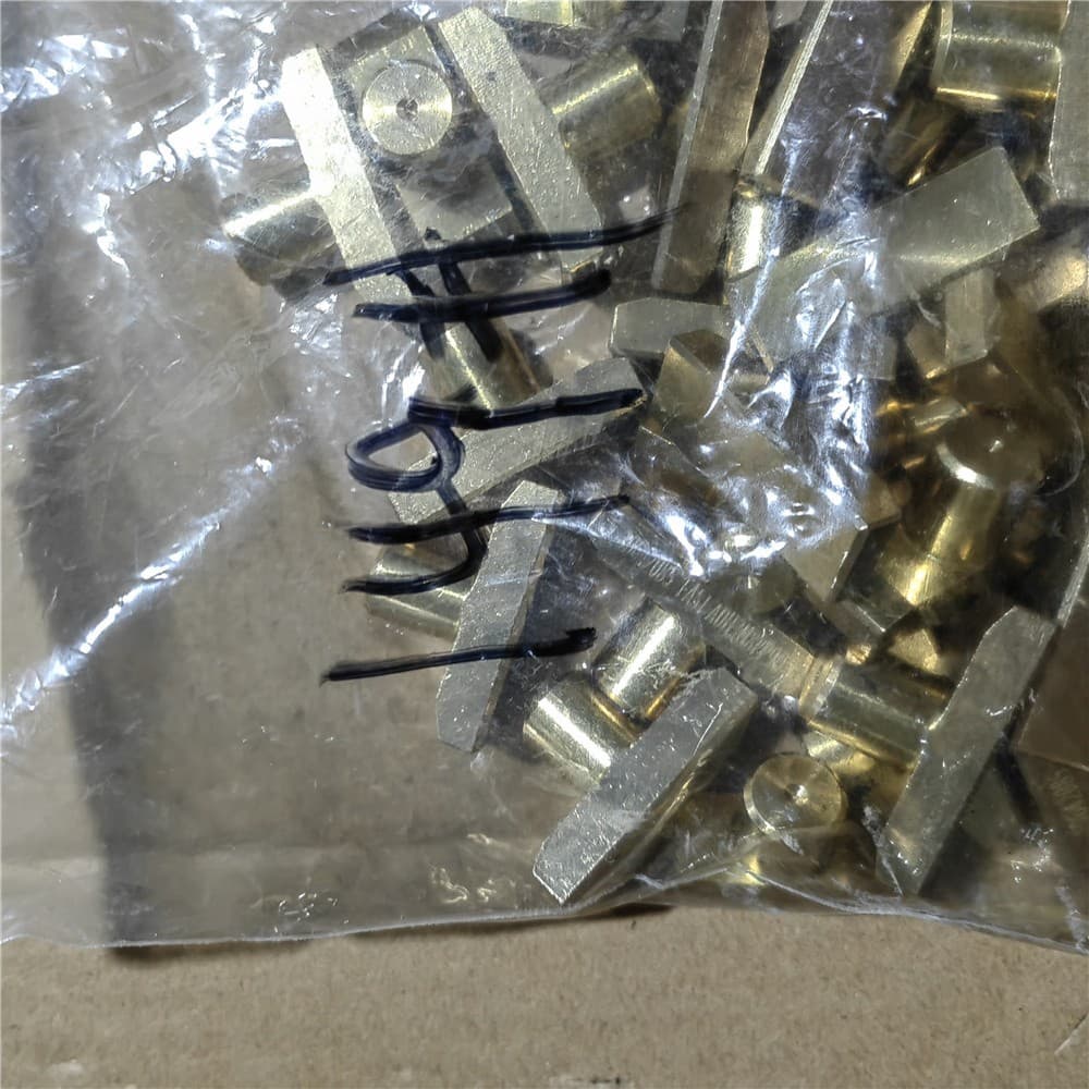 Fork block