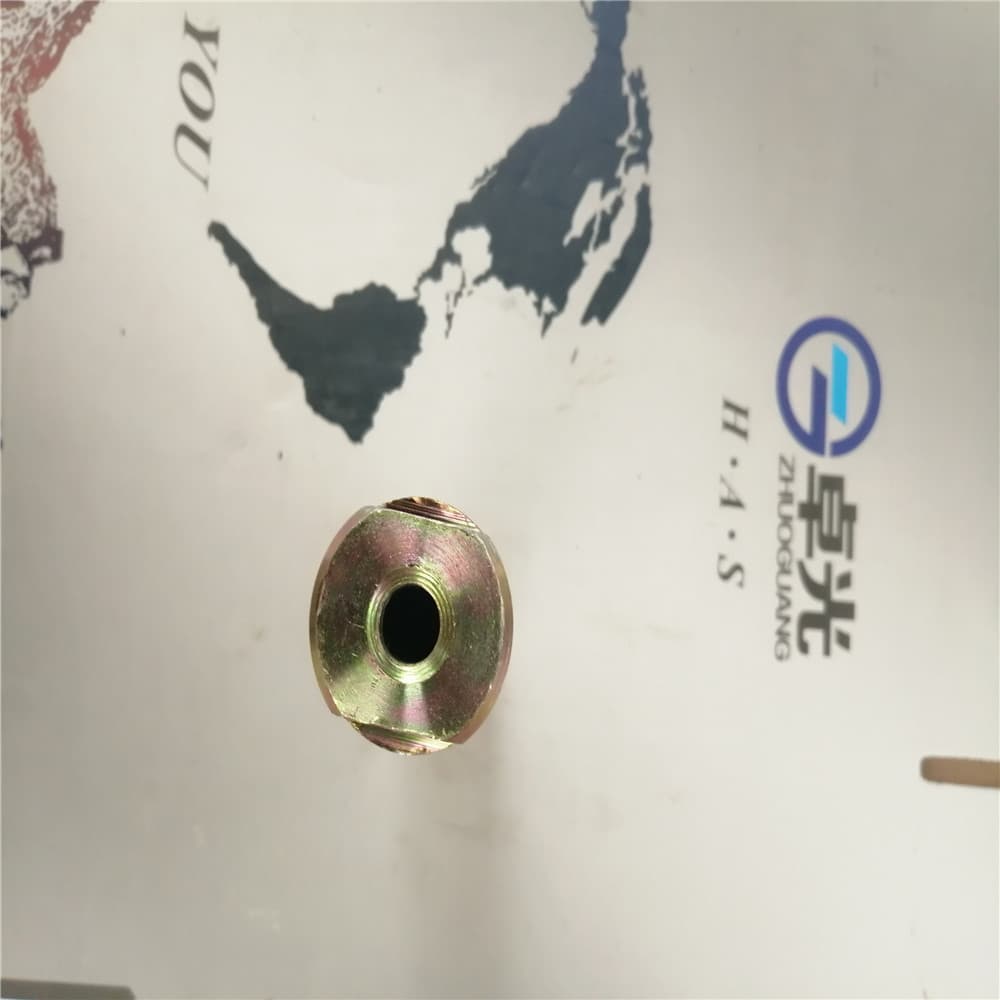 steel spring pin