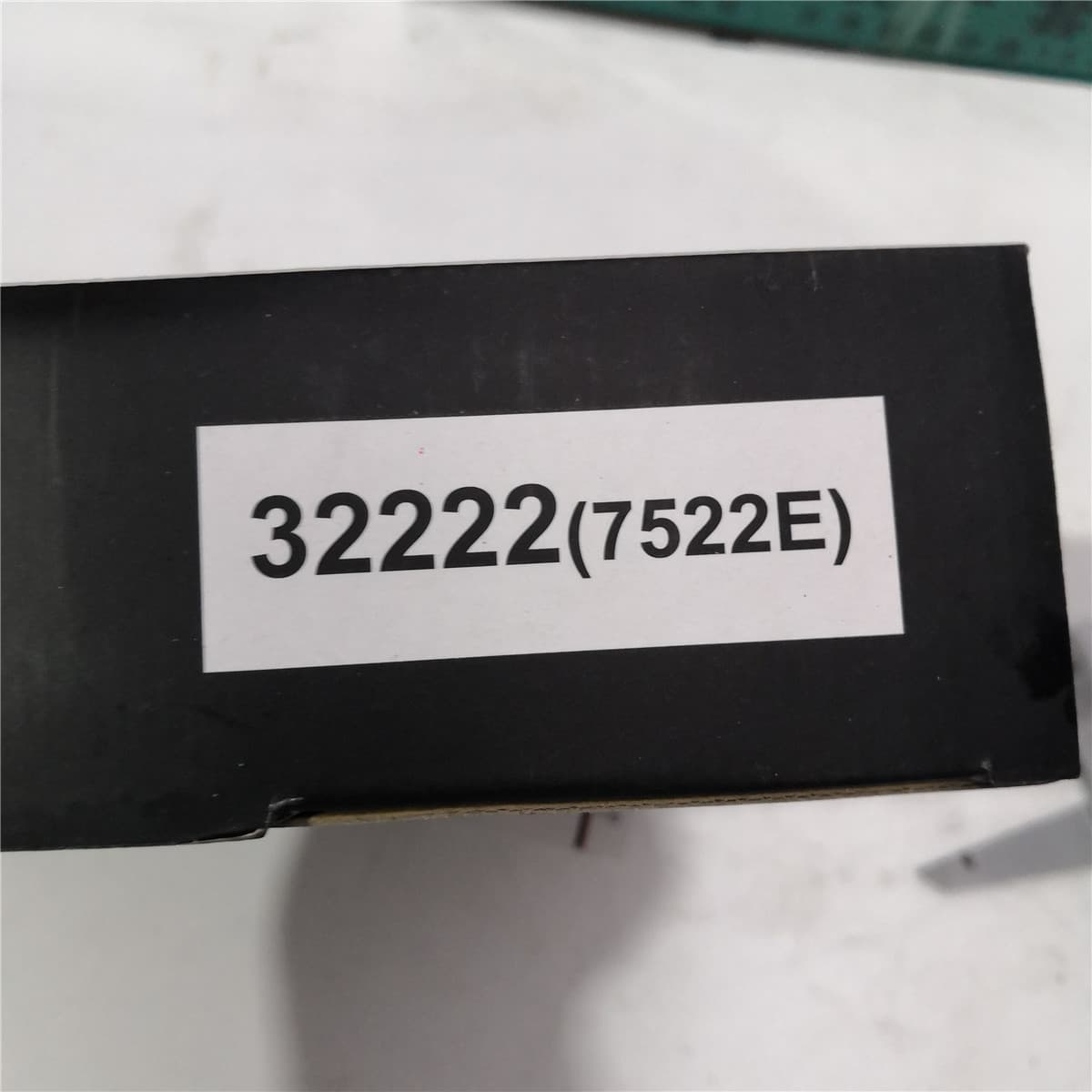 задний колесный узел наружный 32222