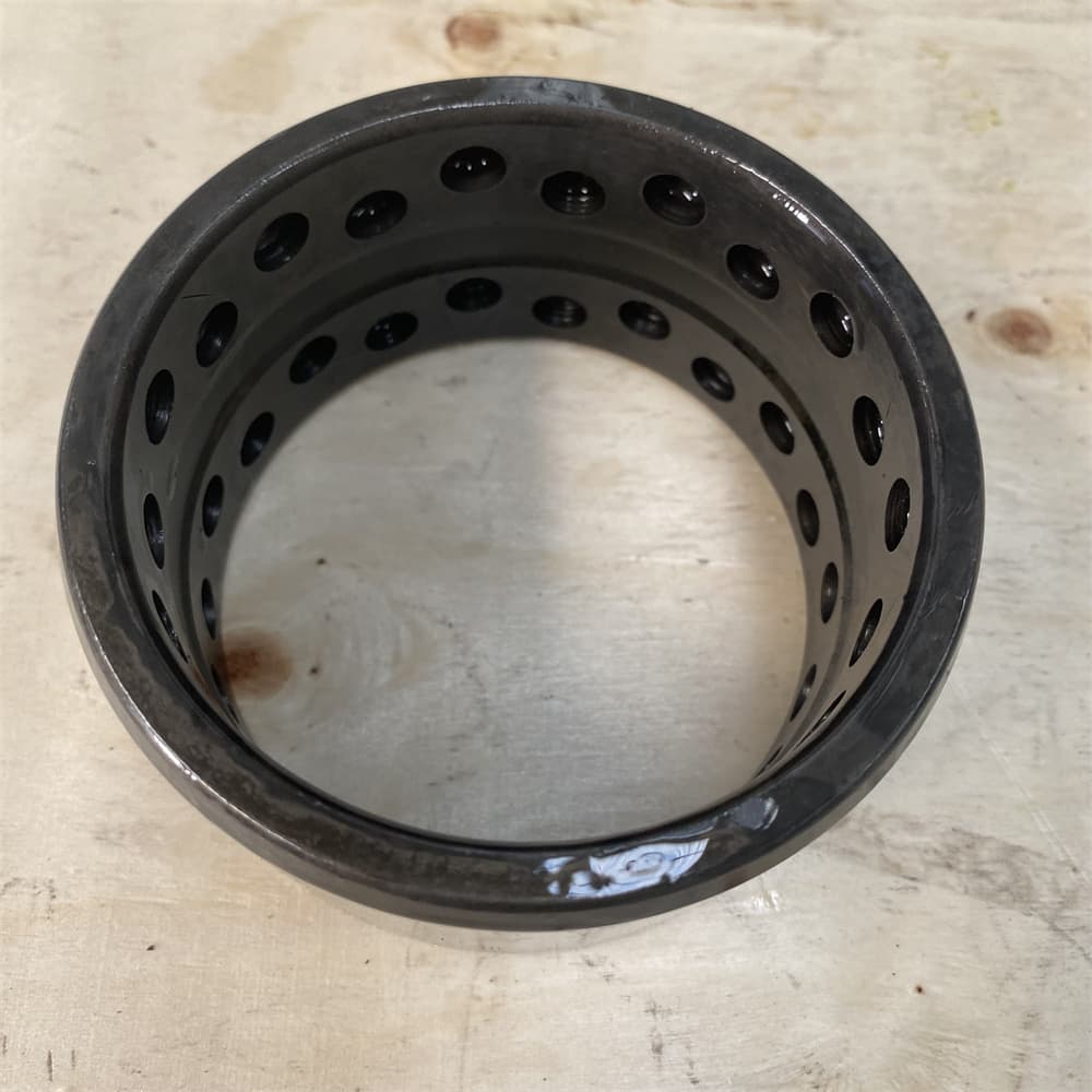 Bushing