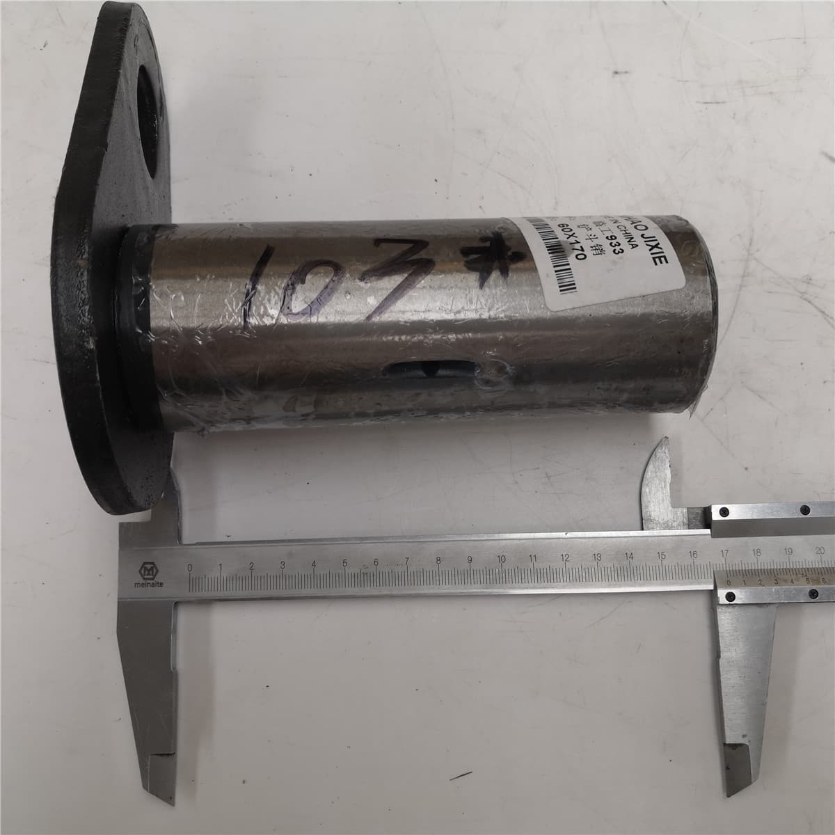 Bucket pin (60х170) SDLG LG936