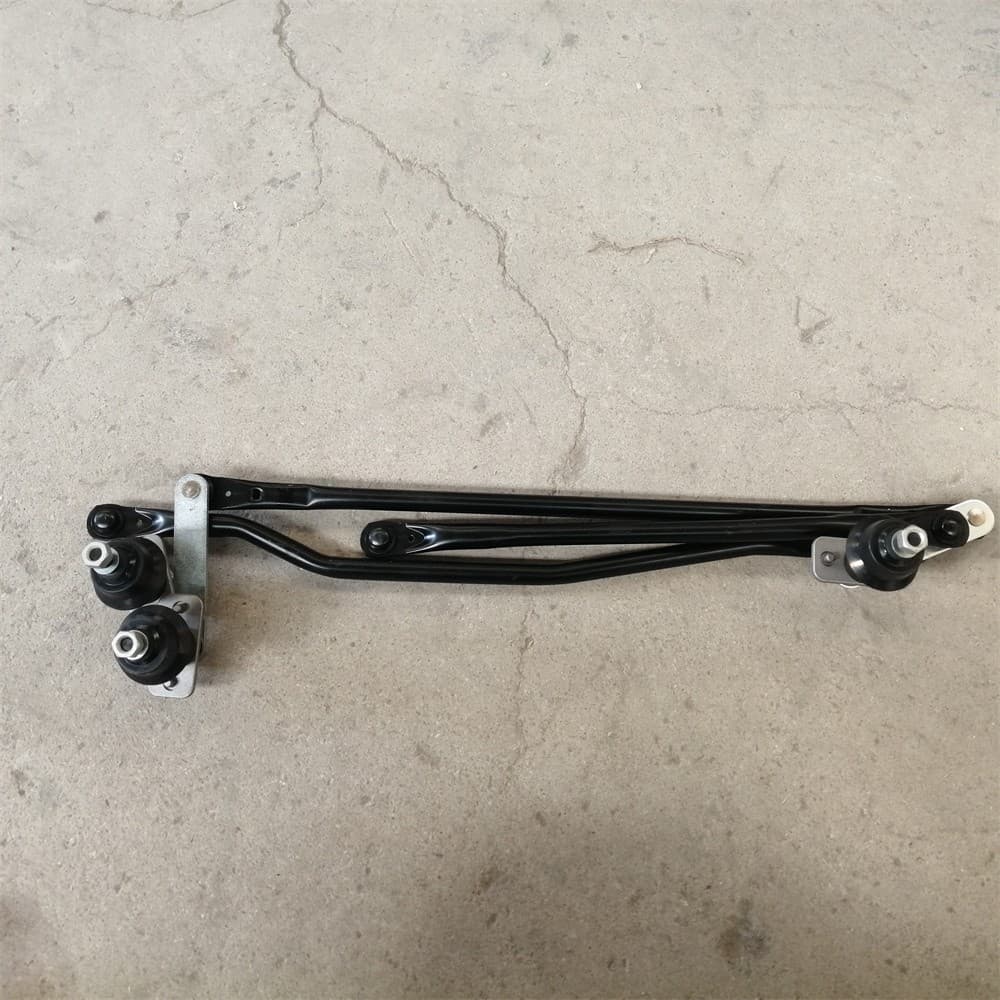 wiper linkage assembly