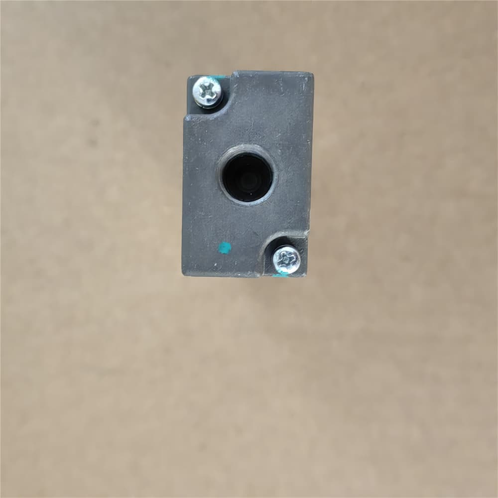 Одиночный H Valve