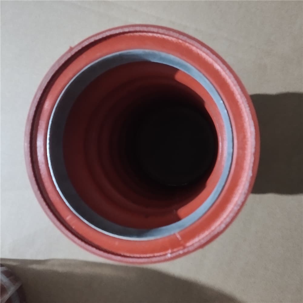 Rubber hose