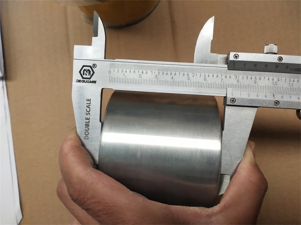 Bushing