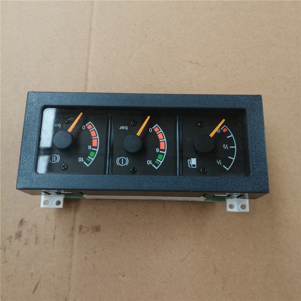 air pressure gauge