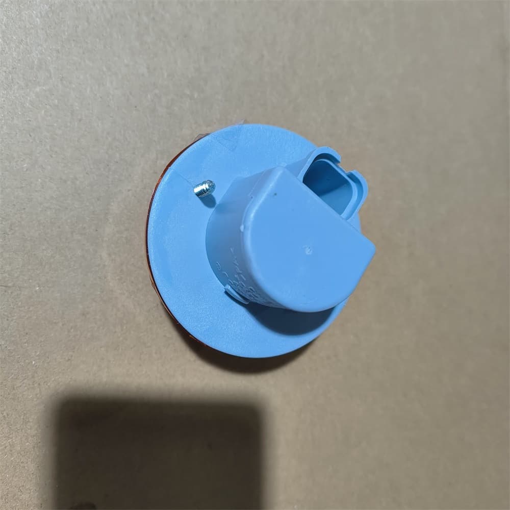 Side Turn Signals