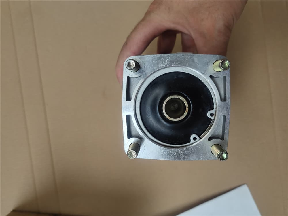 Brake valve assy( No Quick-plug connecto